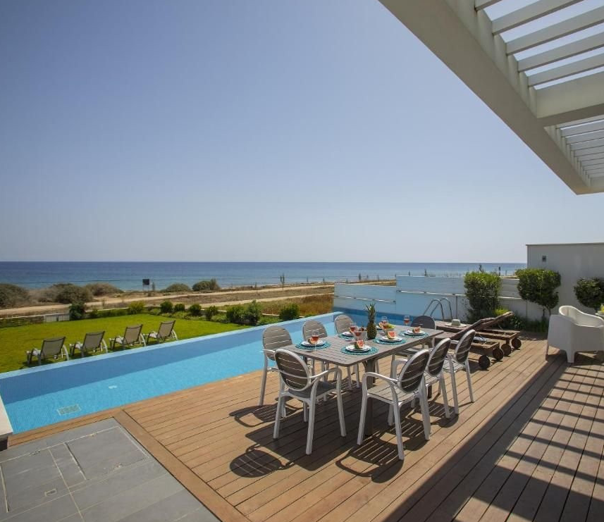 Images of 5-bedroom Detached Villa, Agia Triada, Famagusta, Cyprus