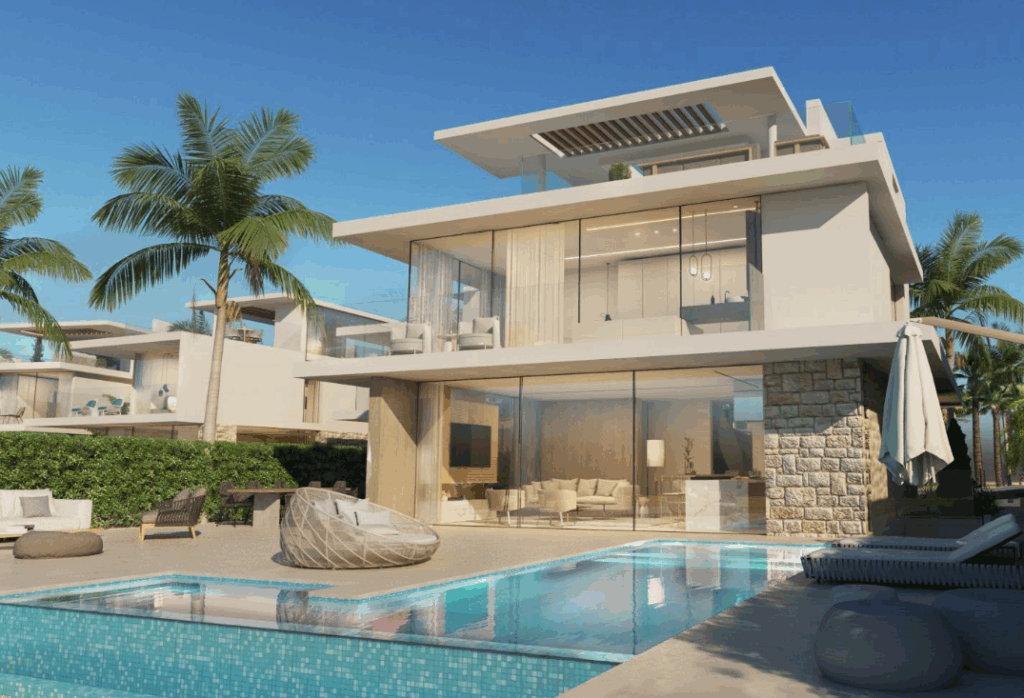 Images of 5-bedroom Detached Villa, Agia Triada, Famagusta, Cyprus