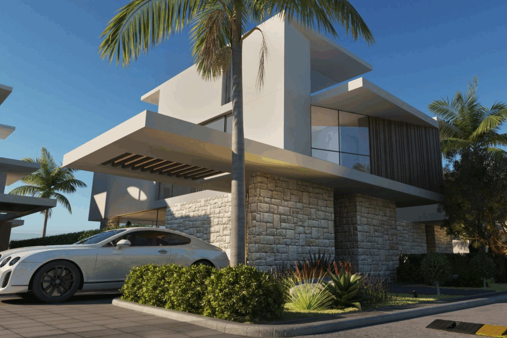 Images of 5-bedroom Detached Villa, Agia Triada, Famagusta, Cyprus