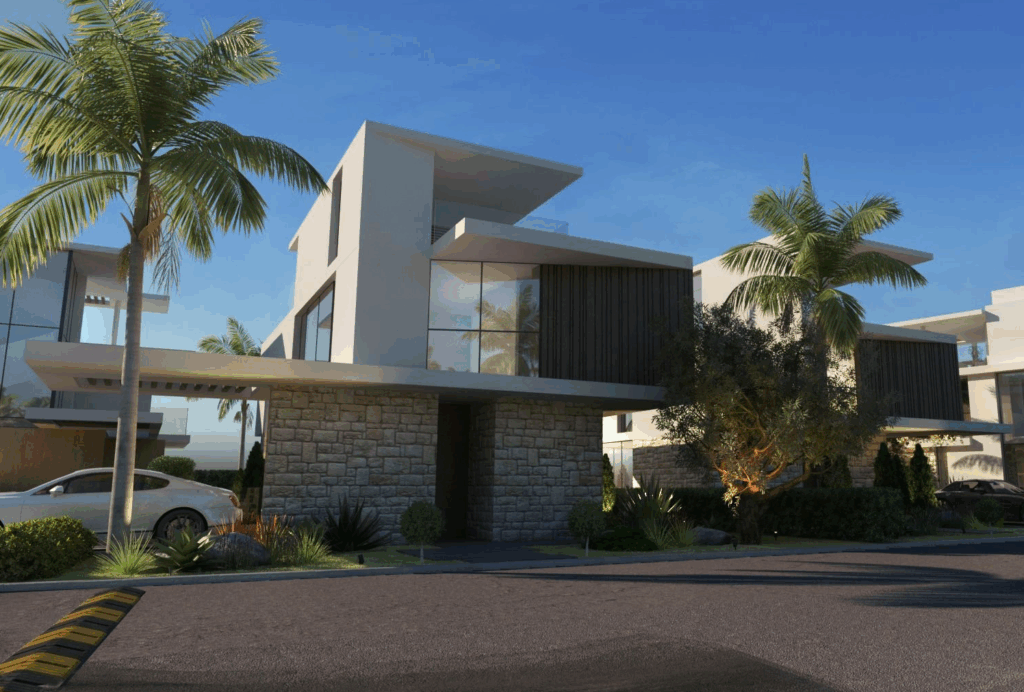 Images of 5-bedroom Detached Villa, Agia Triada, Famagusta, Cyprus