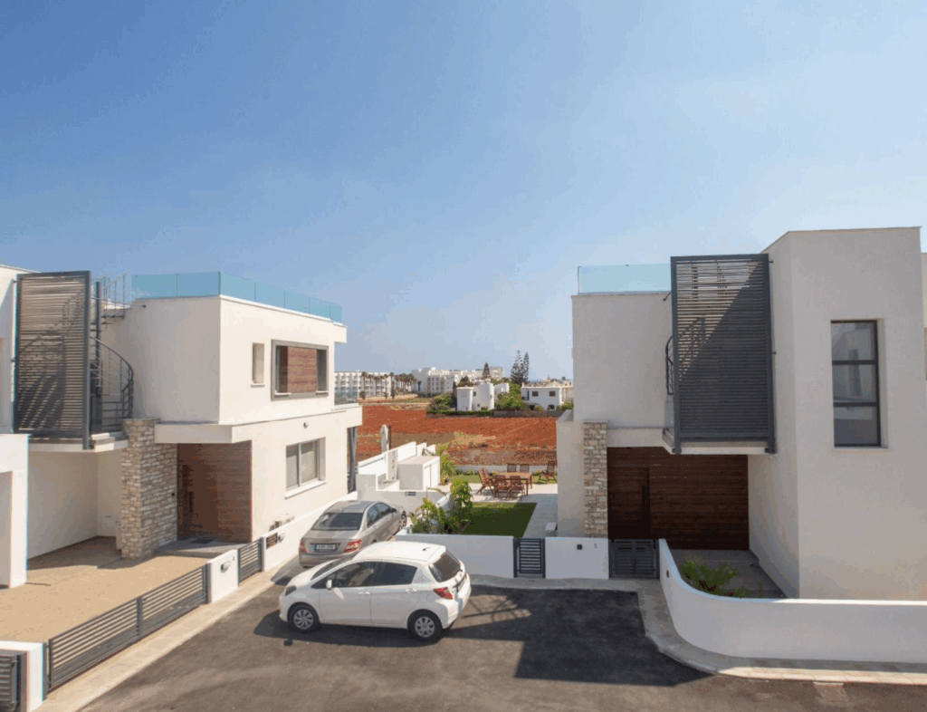 Images of 5-bedroom Detached Villa, Agia Triada, Famagusta, Cyprus