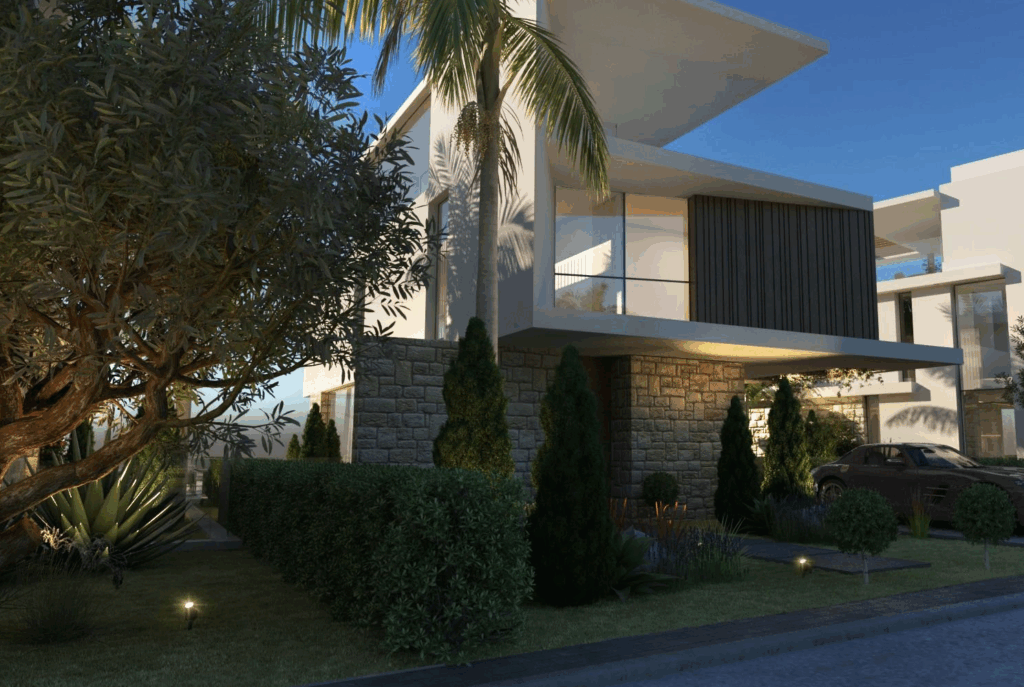 Images of 5-bedroom Detached Villa, Agia Triada, Famagusta, Cyprus