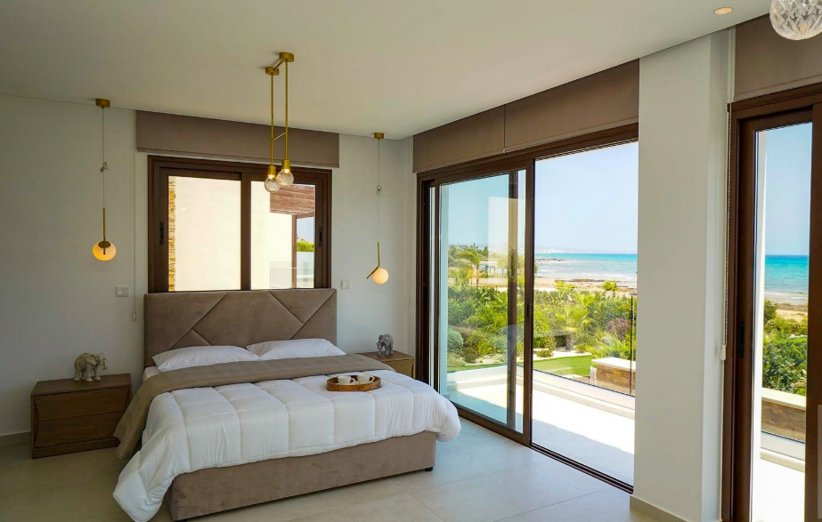 Images of 5-bedroom Detached Villa, Ayia Thekla, Famagusta, Cyprus