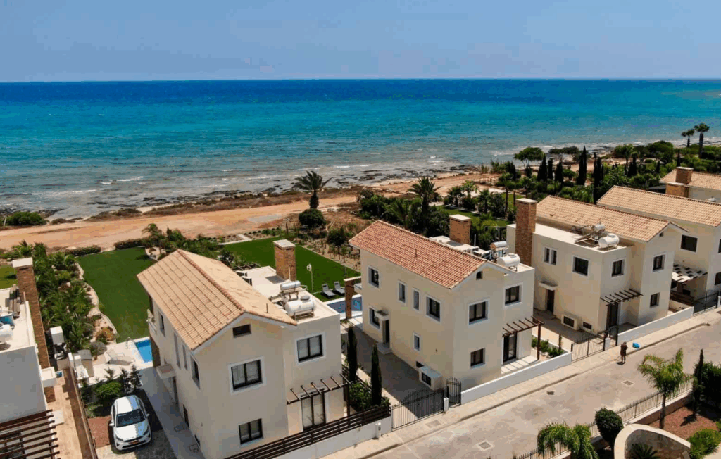 Images of 5-bedroom Detached Villa, Ayia Thekla, Famagusta, Cyprus