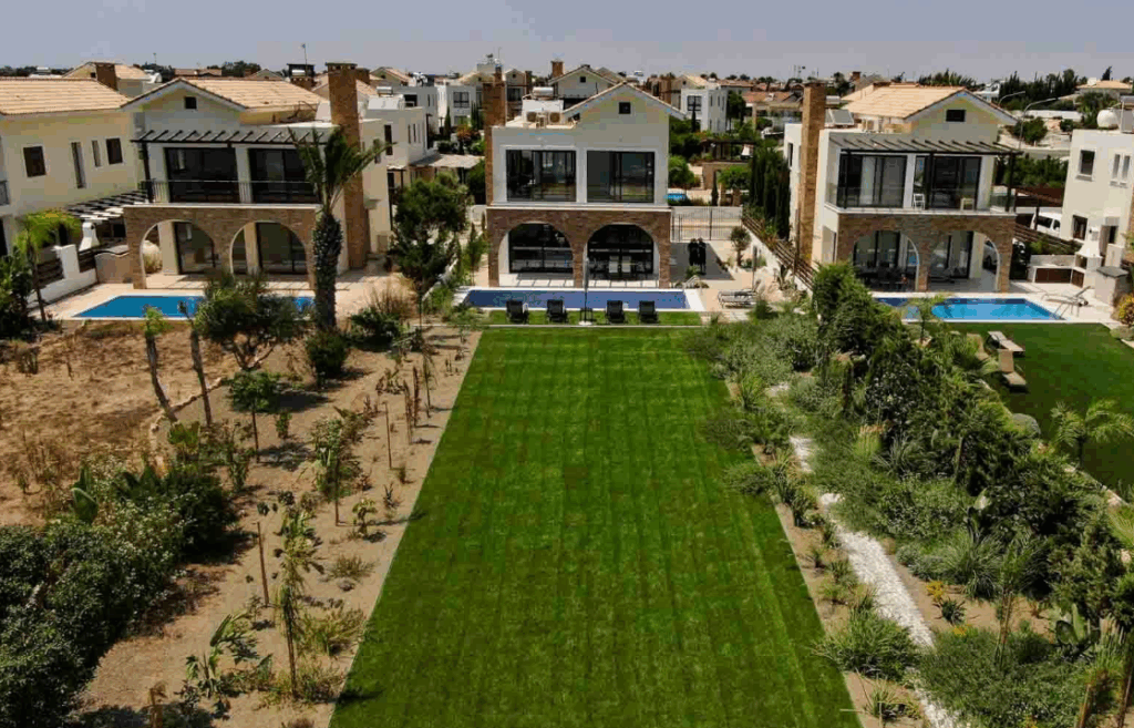 Images of 5-bedroom Detached Villa, Ayia Thekla, Famagusta, Cyprus