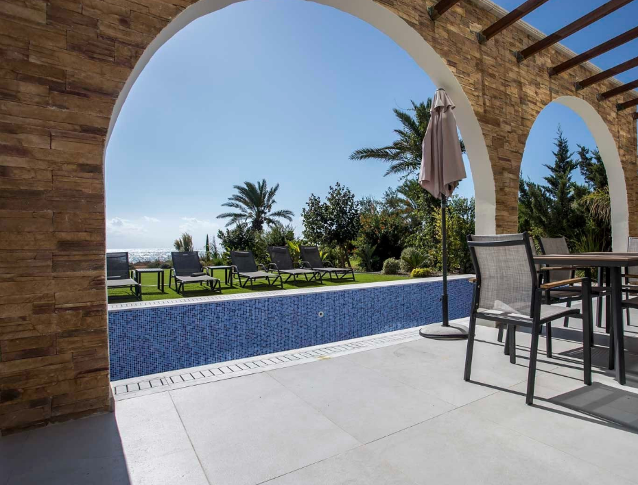 Images of 5-bedroom Detached Villa, Ayia Thekla, Famagusta, Cyprus