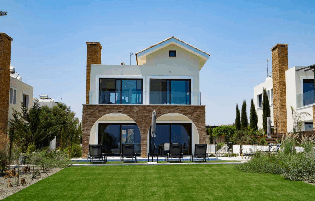 Images of 5-bedroom Detached Villa, Ayia Thekla, Famagusta, Cyprus