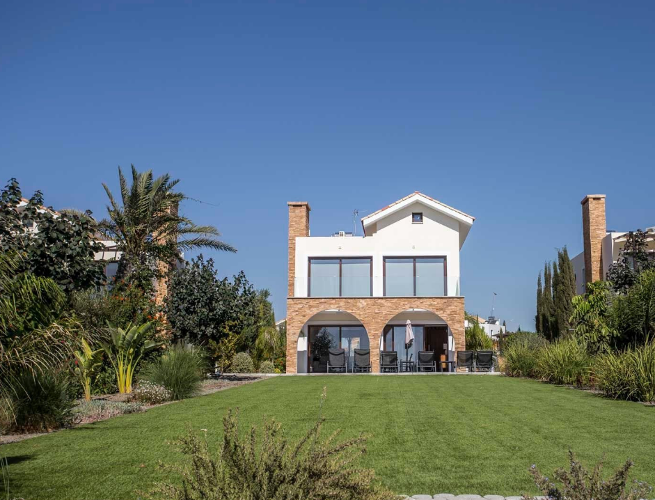 Images of 5-bedroom Detached Villa, Ayia Thekla, Famagusta, Cyprus