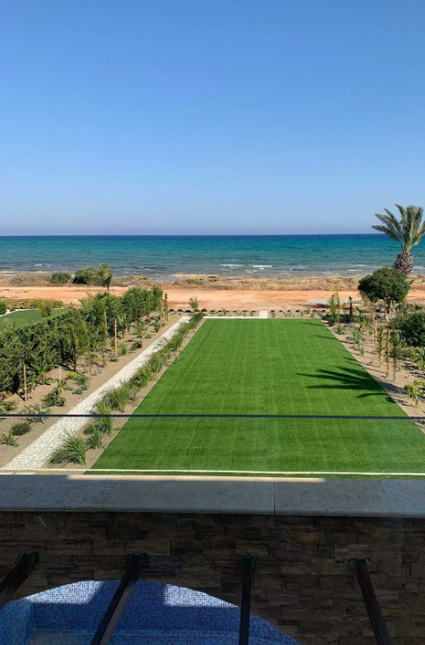 Images of 5-bedroom Detached Villa, Ayia Thekla, Famagusta, Cyprus