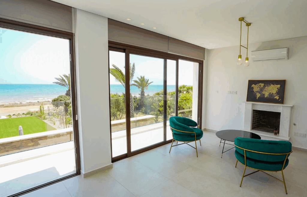 Images of 5-bedroom Detached Villa, Ayia Thekla, Famagusta, Cyprus