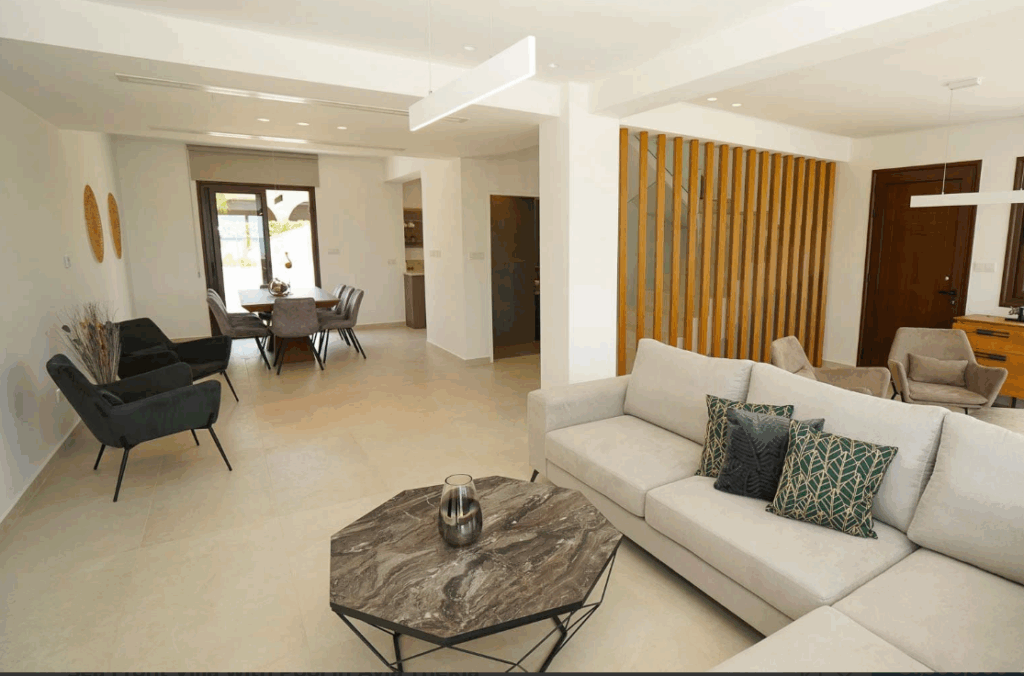 Images of 5-bedroom Detached Villa, Ayia Thekla, Famagusta, Cyprus