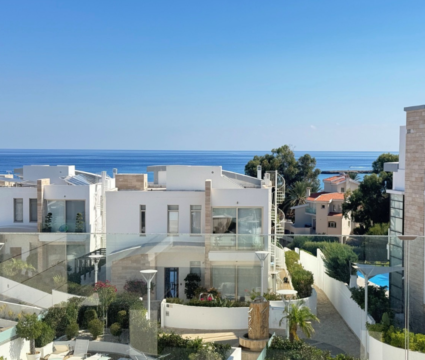 Images of 5-bedroom Detached Villa, Protaras, Famagusta, Cyprus