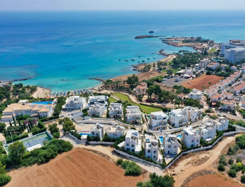 Images of 5-bedroom Detached Villa, Protaras, Famagusta, Cyprus