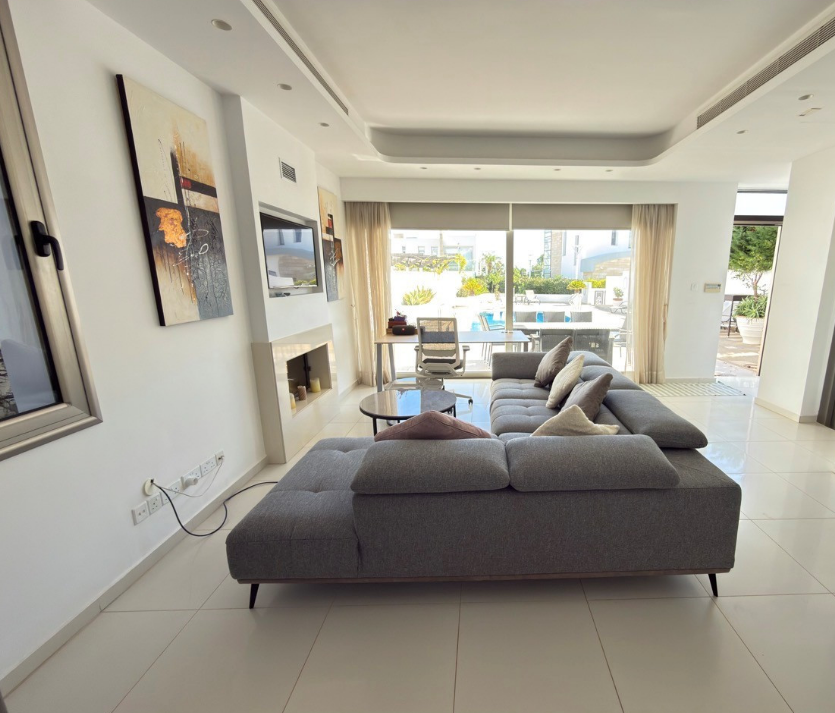 Images of 5-bedroom Detached Villa, Protaras, Famagusta, Cyprus