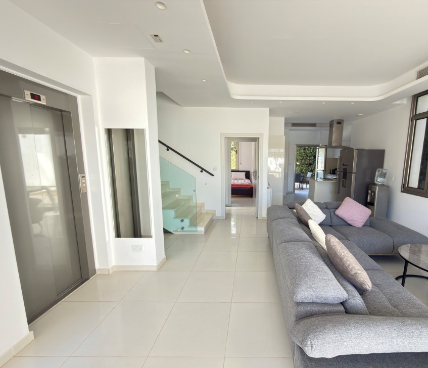 Images of 5-bedroom Detached Villa, Protaras, Famagusta, Cyprus