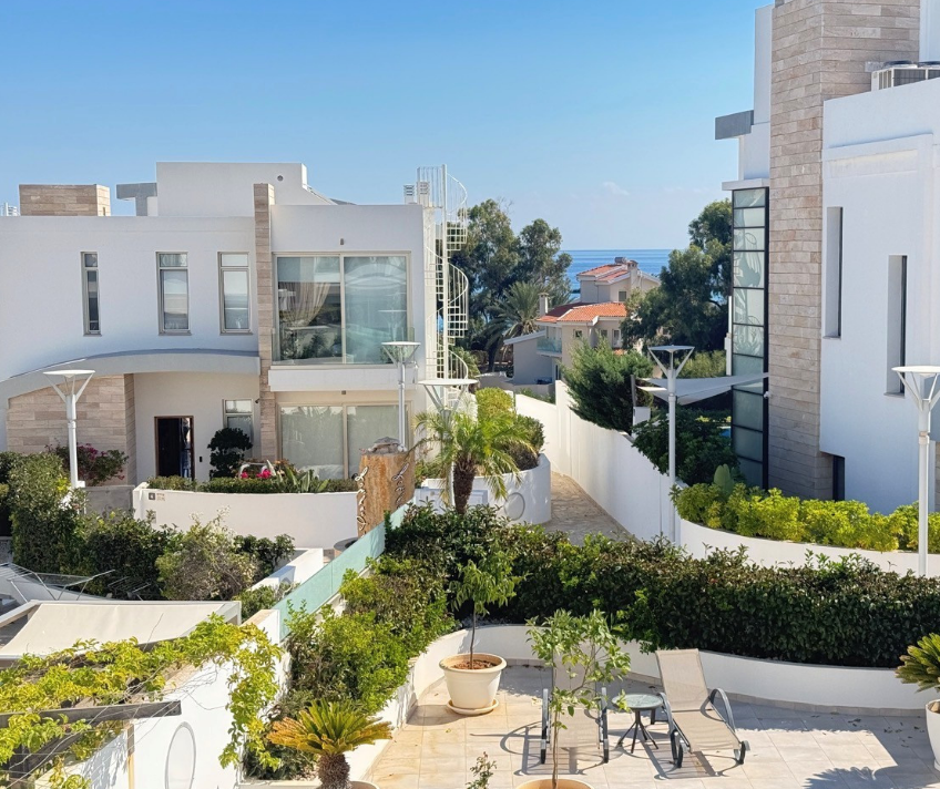 Images of 5-bedroom Detached Villa, Protaras, Famagusta, Cyprus