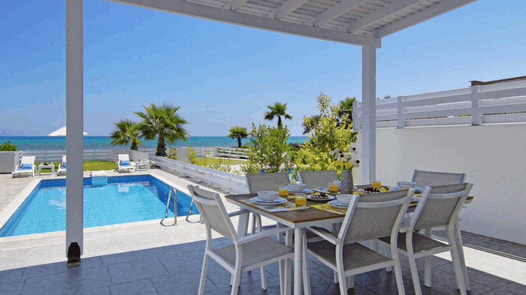 Images of 3-bedroom Detached Villa, Ayia Thekla, Famagusta, Cyprus