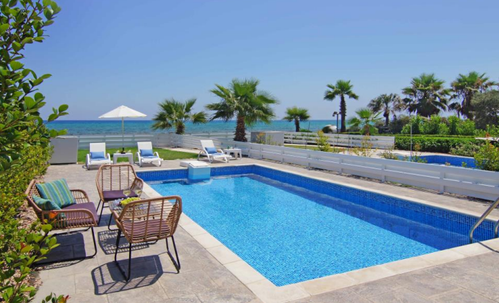 Images of 3-bedroom Detached Villa, Ayia Thekla, Famagusta, Cyprus