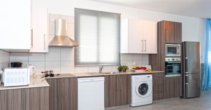 Images of 3-bedroom Detached Villa, Ayia Thekla, Famagusta, Cyprus