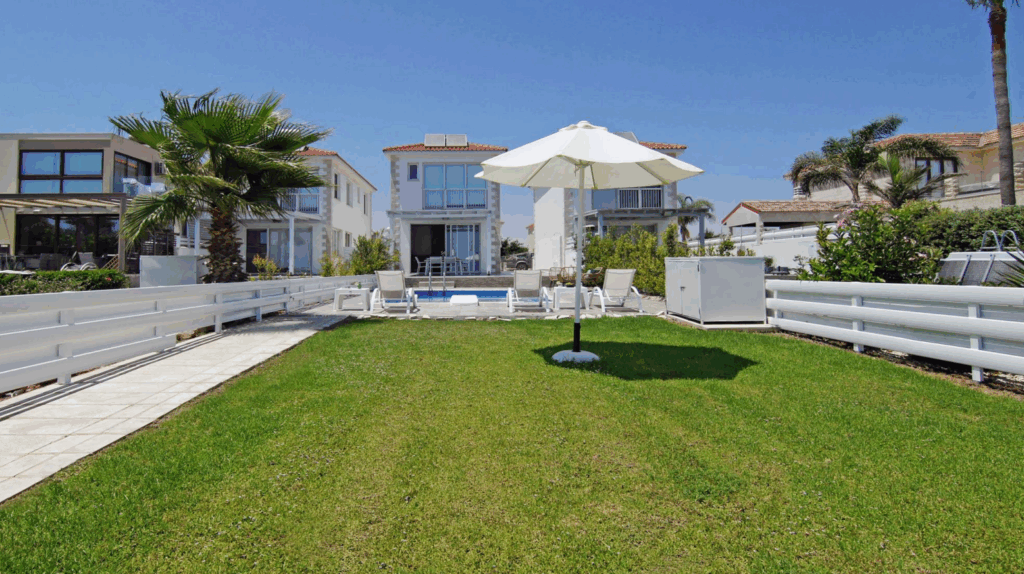 Images of 3-bedroom Detached Villa, Ayia Thekla, Famagusta, Cyprus