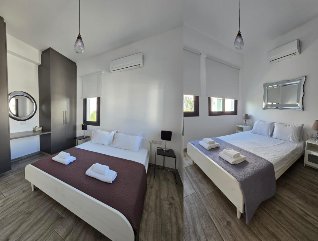 Images of 3-bedroom Detached Villa, Paralimni, Famagusta, Cyprus