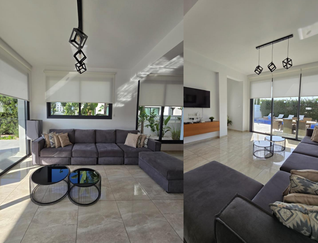 Images of 3-bedroom Detached Villa, Paralimni, Famagusta, Cyprus