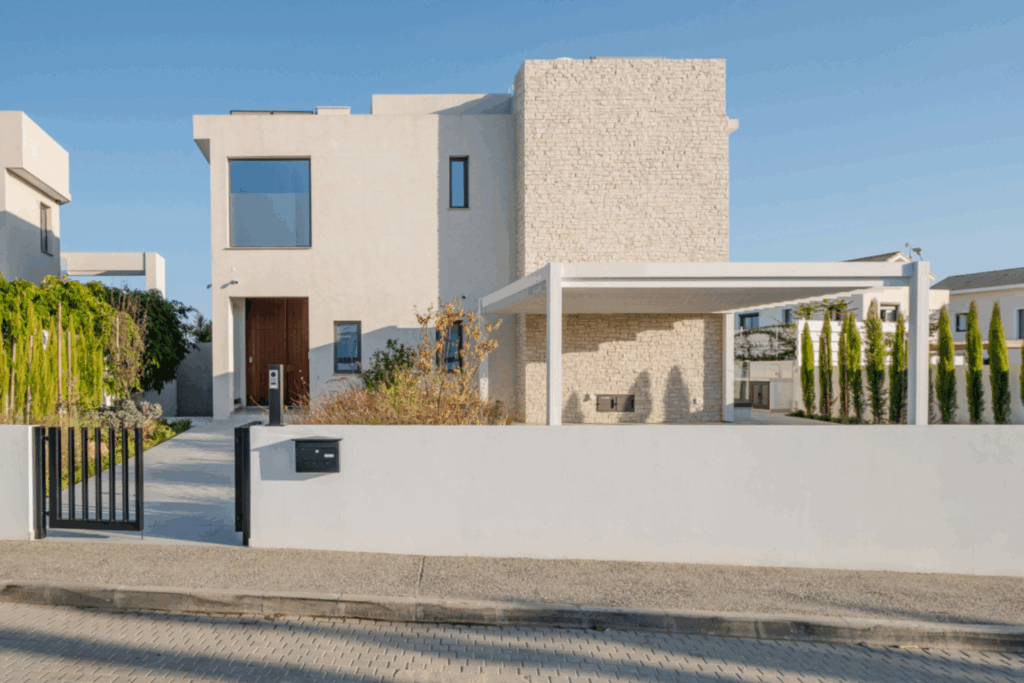Images of 4-bedroom Detached Villa, Ayia Thekla, Famagusta, Cyprus