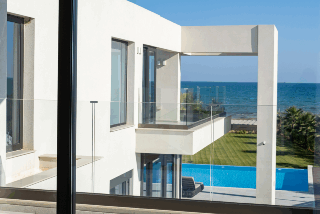 Images of 4-bedroom Detached Villa, Ayia Thekla, Famagusta, Cyprus