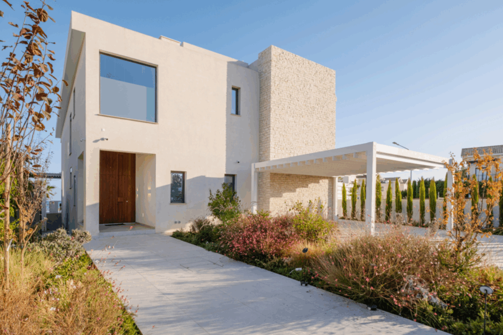 Images of 4-bedroom Detached Villa, Ayia Thekla, Famagusta, Cyprus