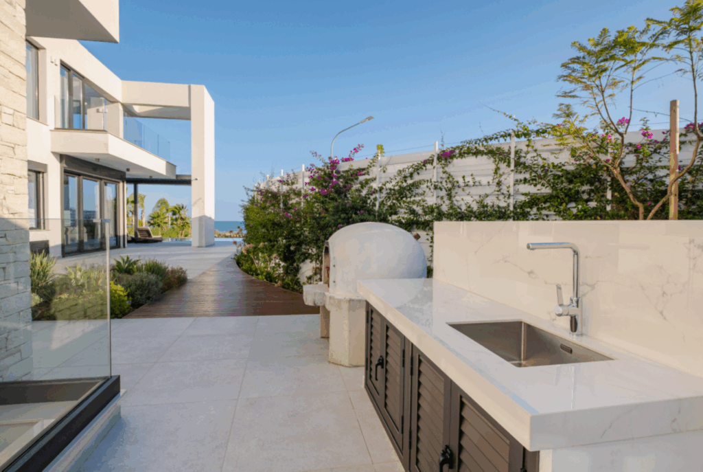 Images of 4-bedroom Detached Villa, Ayia Thekla, Famagusta, Cyprus