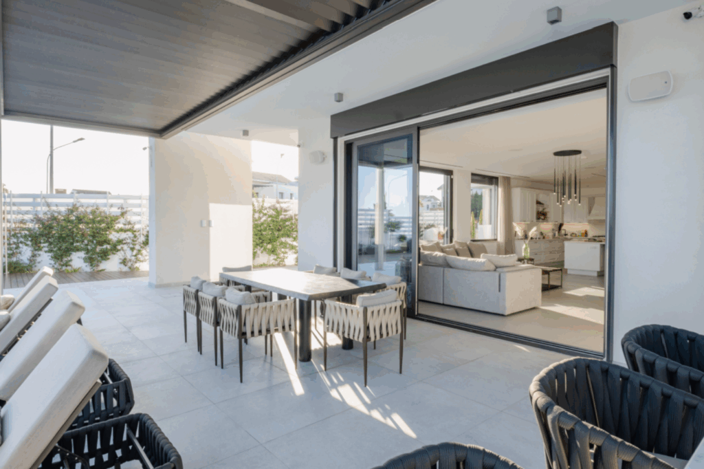 Images of 4-bedroom Detached Villa, Ayia Thekla, Famagusta, Cyprus