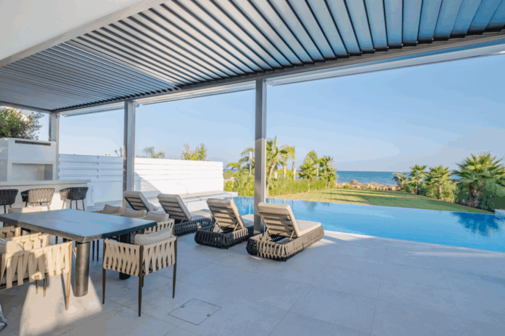 Images of 4-bedroom Detached Villa, Ayia Thekla, Famagusta, Cyprus