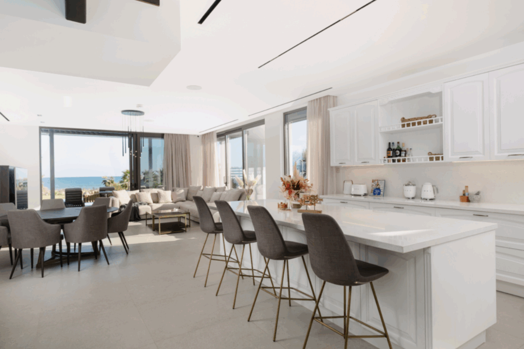 Images of 4-bedroom Detached Villa, Ayia Thekla, Famagusta, Cyprus