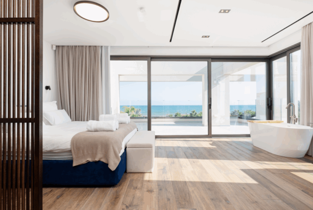 Images of 4-bedroom Detached Villa, Ayia Thekla, Famagusta, Cyprus