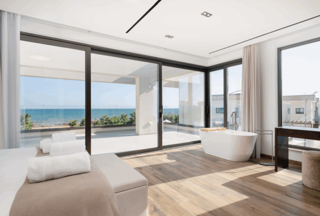 Images of 4-bedroom Detached Villa, Ayia Thekla, Famagusta, Cyprus