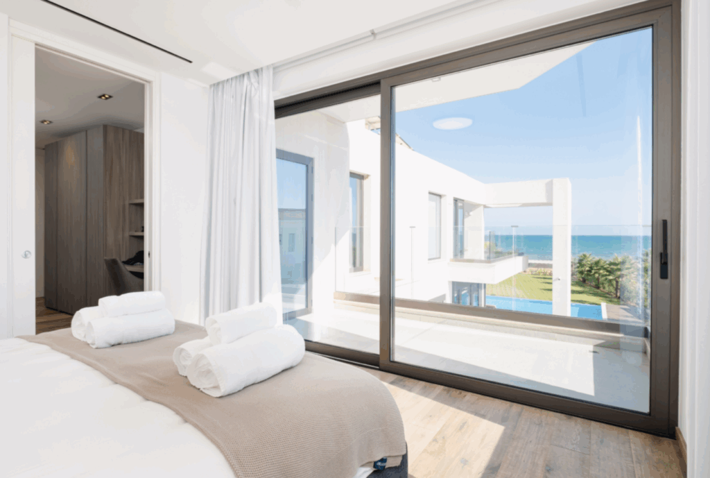 Images of 4-bedroom Detached Villa, Ayia Thekla, Famagusta, Cyprus