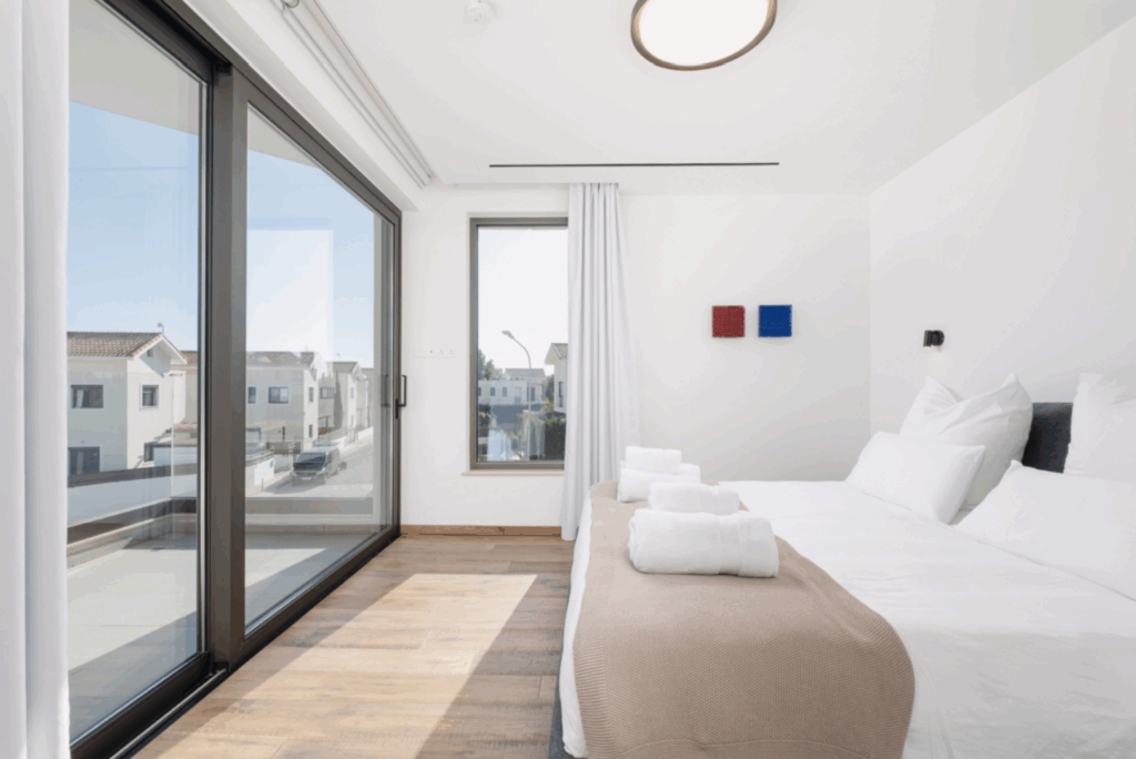 Images of 4-bedroom Detached Villa, Ayia Thekla, Famagusta, Cyprus