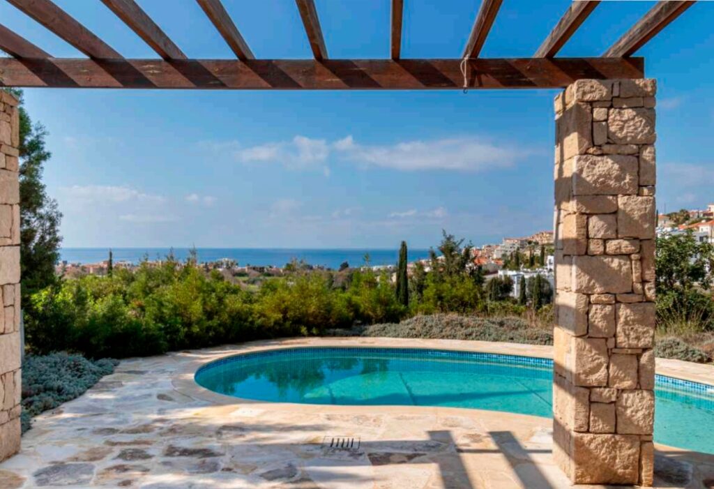 Images of 3-bedroom Villa, Chlorakas, Paphos, Cyprus