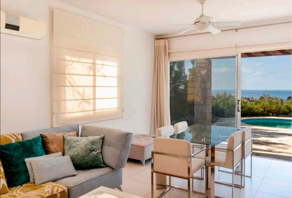 Images of 3-bedroom Villa, Chlorakas, Paphos, Cyprus