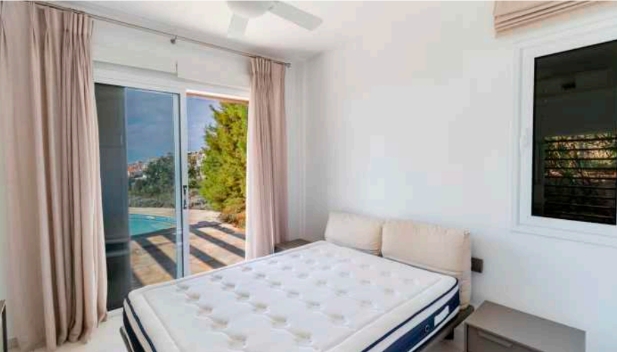Images of 3-bedroom Villa, Chlorakas, Paphos, Cyprus