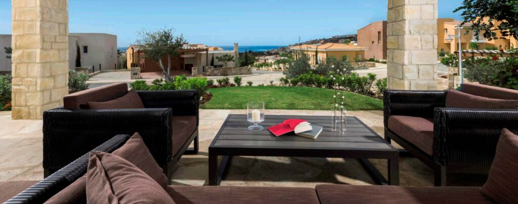 Images of 3-bedroom Villa, Chlorakas, Paphos, Cyprus