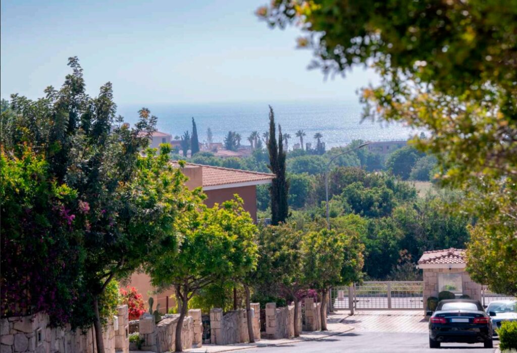 Images of 3-bedroom Villa, Chlorakas, Paphos, Cyprus