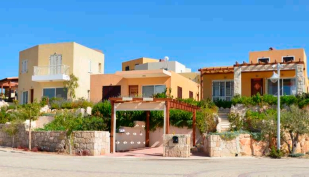 Images of 3-bedroom Villa, Chlorakas, Paphos, Cyprus