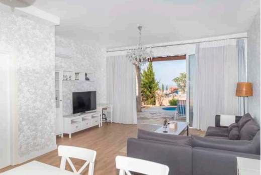 Images of 3-bedroom Villa, Chlorakas, Paphos, Cyprus