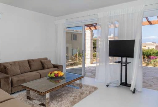 View full details for 3-bedroom Villa, Chlorakas, Paphos, Cyprus