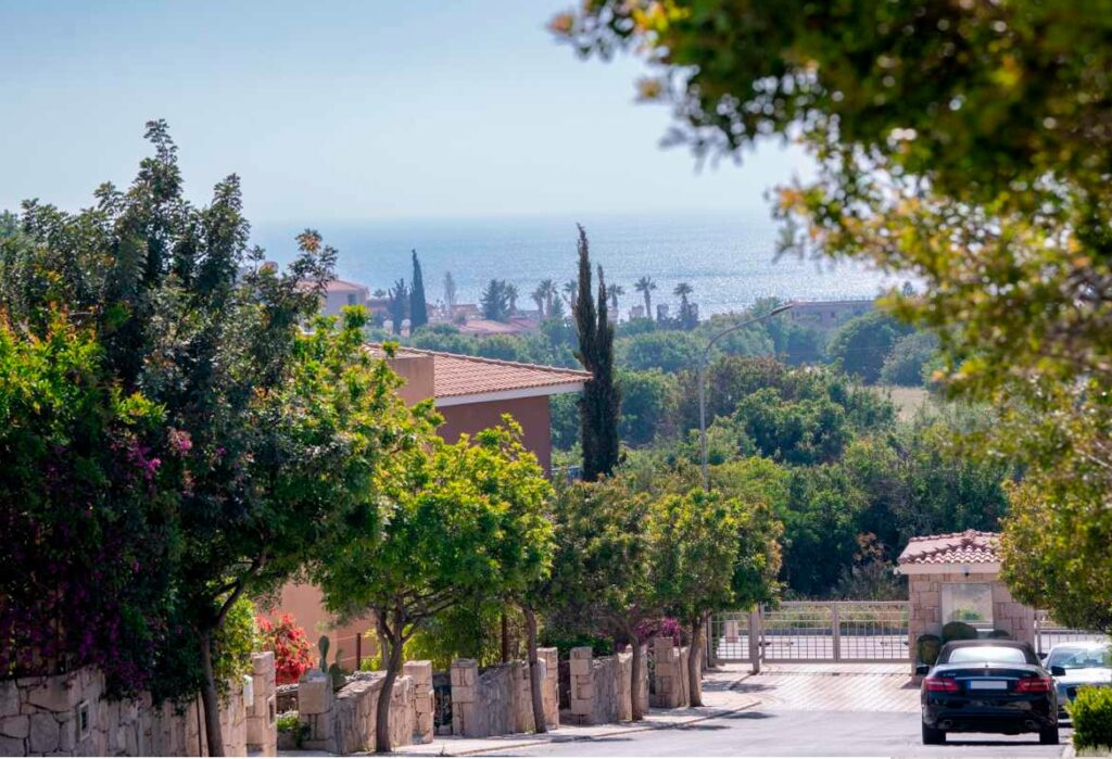 Images of 3-bedroom Villa, Chlorakas, Paphos, Cyprus