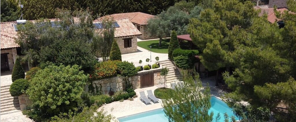 View full details for 7-bedroom House, Souni, Limassol, Cyprus