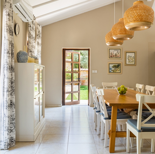 Images of 7-bedroom House, Souni, Limassol, Cyprus
