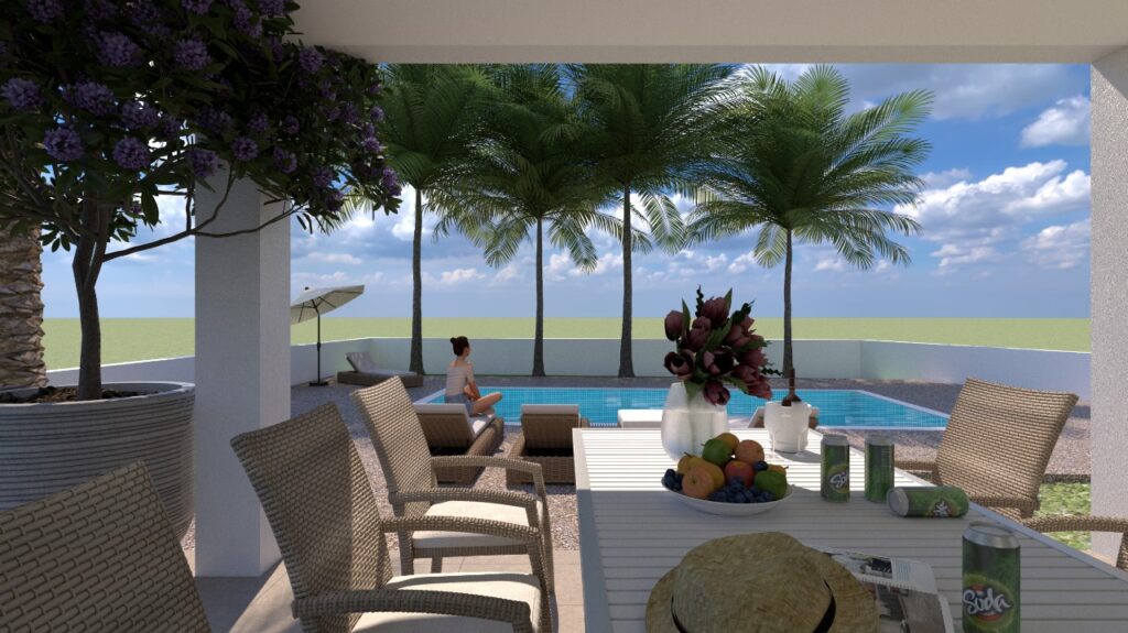 Images of 4-bedroom Detached Villa, Protaras, Famagusta, Cyprus