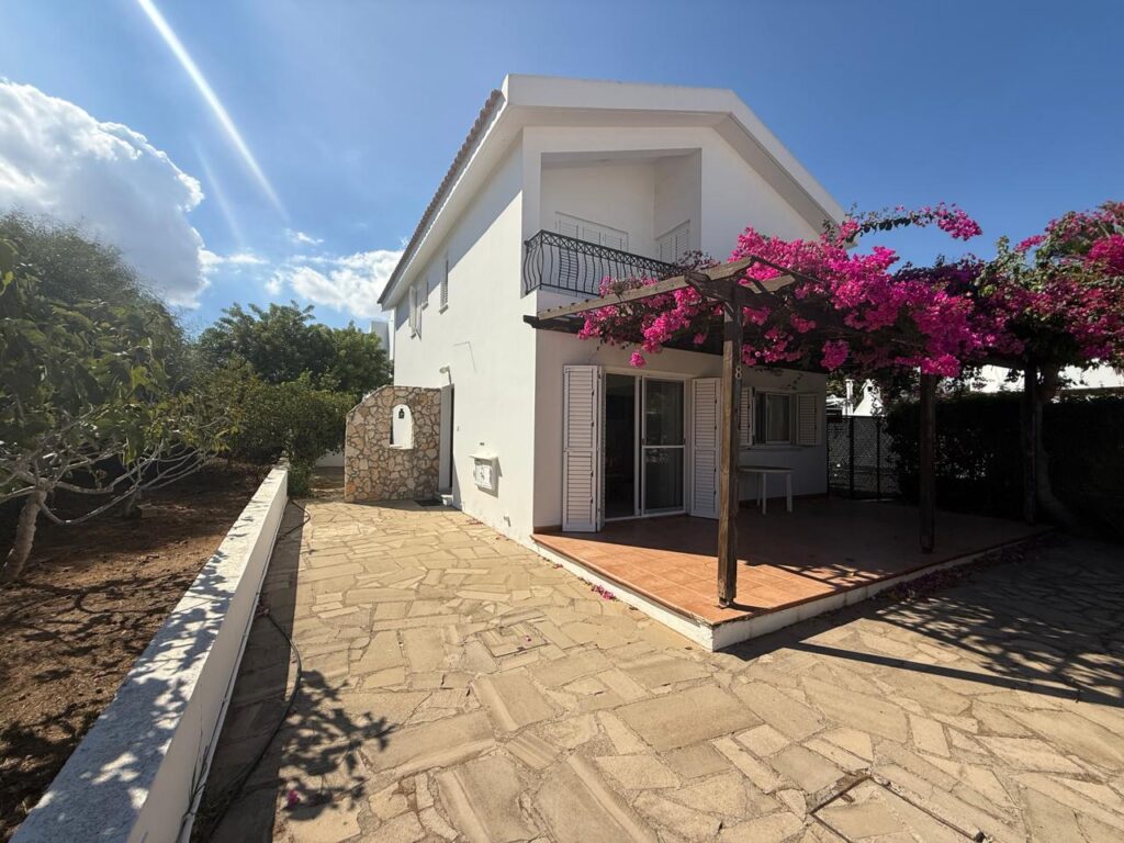 View full details for 3-bedroom Villa, Pernera, Famagusta, Cyprus